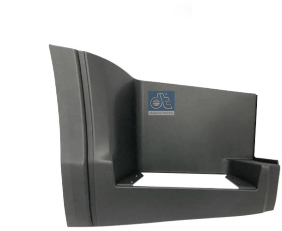 Iveco S-Way Instapkast Rechts 5802465514 - Marchepied pour Camion: photos 1 Iveco S-Way Instapkast Rechts 5802465514 - Marchepied pour Camion: photos 1