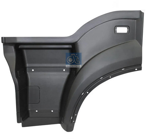 Iveco S-Way Instapkast links 5802404298 - Cabine et intérieur pour Camion: photos 1 Iveco S-Way Instapkast links 5802404298 - Cabine et intérieur pour Camion: photos 1