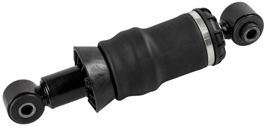 Iveco S-Way Schokdemper 5801413364 - Amortisseurs pour Camion: photos 1 Iveco S-Way Schokdemper 5801413364 - Amortisseurs pour Camion: photos 1