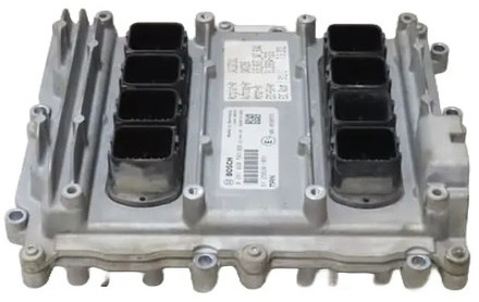 MAN ECU 51.25834-7373 Euro 6 - Bloc de gestion pour Camion: photos 1 MAN ECU 51.25834-7373 Euro 6 - Bloc de gestion pour Camion: photos 1