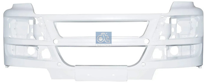 MAN TGS Bumper 81.41610-0409 | 81.41610-0881 Euro 5 - Pare-chocs pour Camion: photos 1 MAN TGS Bumper 81.41610-0409 | 81.41610-0881 Euro 5 - Pare-chocs pour Camion: photos 1