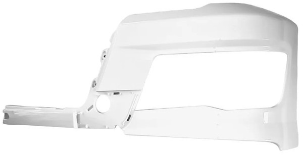 MAN TGS Bumperhoek Links 81.41610-5849 Model 2021 - Pare-chocs pour Camion: photos 1 MAN TGS Bumperhoek Links 81.41610-5849 Model 2021 - Pare-chocs pour Camion: photos 1