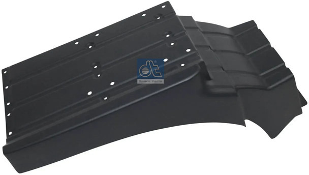 MAN TGS Spatbord Rechtsvoor 81.61210-0674 | 81.61210-0364 - Aile pour Camion: photos 1 MAN TGS Spatbord Rechtsvoor 81.61210-0674 | 81.61210-0364 - Aile pour Camion: photos 1