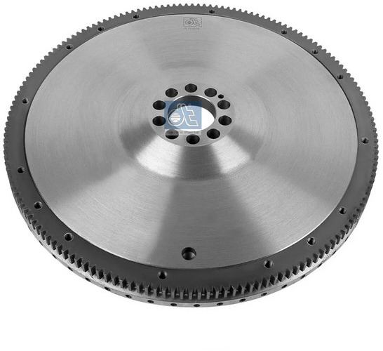 MAN TGS Vliegwiel 51.02301-6093 | 51.02301-6080 Euro 6 - Volant moteur pour Camion: photos 1 MAN TGS Vliegwiel 51.02301-6093 | 51.02301-6080 Euro 6 - Volant moteur pour Camion: photos 1