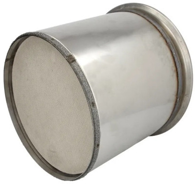 MAN TGX DPF Filter Gereviseerd 81.15103-0128 Euro 6 - Catalyseur pour Camion: photos 3 MAN TGX DPF Filter Gereviseerd 81.15103-0128 Euro 6 - Catalyseur pour Camion: photos 3