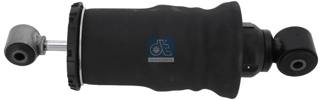 MAN TGX Schokdemper 81.41722-6083 - Amortisseurs pour Camion: photos 1 MAN TGX Schokdemper 81.41722-6083 - Amortisseurs pour Camion: photos 1