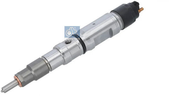 MAN TGX/TGS Injector 51.10100-6191 - Pompe haute pression pour Camion: photos 1 MAN TGX/TGS Injector 51.10100-6191 - Pompe haute pression pour Camion: photos 1