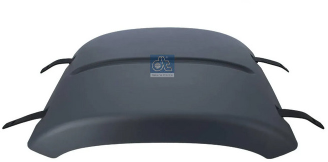 MAN TGX/TGS Spatscherm 81.66410-6606 - Aile pour Camion: photos 1 MAN TGX/TGS Spatscherm 81.66410-6606 - Aile pour Camion: photos 1