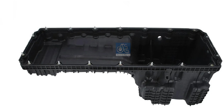 Mercedes-Benz Actos Carterpan A 471 010 56 13 | A 471 010 72 13 | A 471 010 84 13 - Carter d'huile pour Camion: photos 1 Mercedes-Benz Actos Carterpan A 471 010 56 13 | A 471 010 72 13 | A 471 010 84 13 - Carter d'huile pour Camion: photos 1