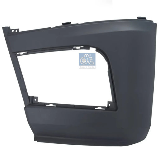 Mercedes-Benz Actros Bumperhoek Links A 960 885 49 25 Euro 6 - Pare-chocs pour Camion: photos 1 Mercedes-Benz Actros Bumperhoek Links A 960 885 49 25 Euro 6 - Pare-chocs pour Camion: photos 1