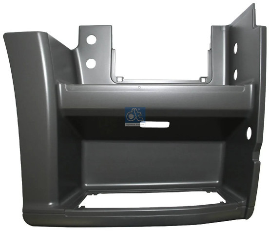 Mercedes-Benz Actros Instapkast Rechts A 943 666 43 01 - Marchepied pour Camion: photos 1 Mercedes-Benz Actros Instapkast Rechts A 943 666 43 01 - Marchepied pour Camion: photos 1