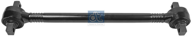 Mercedes-Benz Atego Reactiestang A 967 350 06 06 | A 972 350 09 06 - Barre de réaction pour Camion: photos 1 Mercedes-Benz Atego Reactiestang A 967 350 06 06 | A 972 350 09 06 - Barre de réaction pour Camion: photos 1