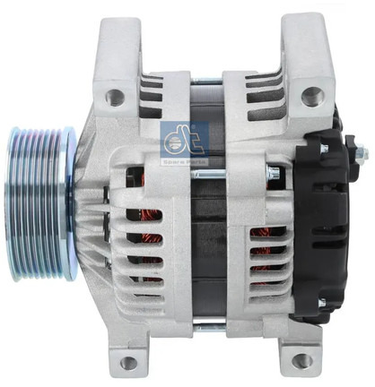 Mercedes-Benz Dynamo A 015 154 13 02 | A 015 154 24 02 | A 015 154 15 02 - Alternateur pour Camion: photos 1 Mercedes-Benz Dynamo A 015 154 13 02 | A 015 154 24 02 | A 015 154 15 02 - Alternateur pour Camion: photos 1