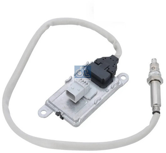 Mercedes-Benz Nox Sensor A 010 153 16 28 Euro 6 - Capteur pour Camion: photos 1 Mercedes-Benz Nox Sensor A 010 153 16 28 Euro 6 - Capteur pour Camion: photos 1