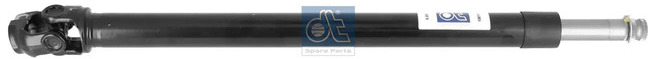 Mercedes-Benz Stuurkolom A 942 460 47 09 - Colonne de direction pour Camion: photos 1 Mercedes-Benz Stuurkolom A 942 460 47 09 - Colonne de direction pour Camion: photos 1