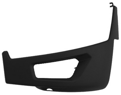 Renault D-Serie Bumperhoek Links 7482534689 - Pare-chocs pour Camion: photos 1 Renault D-Serie Bumperhoek Links 7482534689 - Pare-chocs pour Camion: photos 1