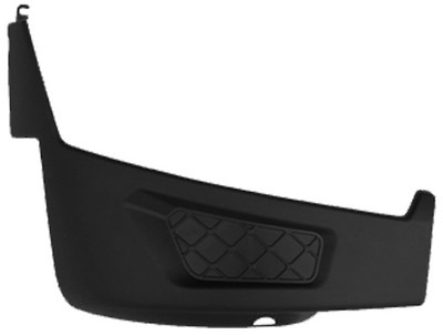 Renault D-Serie Bumperhoek Rechts 7482541561 - Pare-chocs pour Camion: photos 1 Renault D-Serie Bumperhoek Rechts 7482541561 - Pare-chocs pour Camion: photos 1