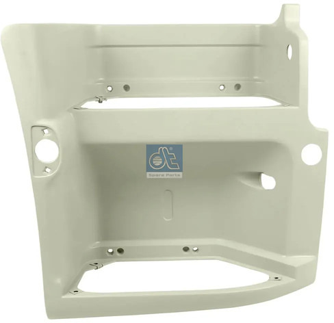 Renault Premium Instapkast Rechts 5010578878 - Cabine et intérieur pour Camion: photos 1 Renault Premium Instapkast Rechts 5010578878 - Cabine et intérieur pour Camion: photos 1