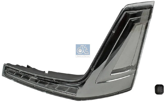 Renault T-Serie Richtingaanwijzerlamp Links 7482622233 - Clignotants pour Camion: photos 1 Renault T-Serie Richtingaanwijzerlamp Links 7482622233 - Clignotants pour Camion: photos 1