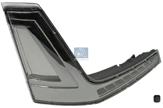 Renault T-Serie Richtingaanwijzerlamp Rechts 7482622149 - Clignotants pour Camion: photos 1 Renault T-Serie Richtingaanwijzerlamp Rechts 7482622149 - Clignotants pour Camion: photos 1