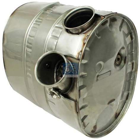 Renault /Volvo Uitlaatdemper 7420899867 | 20920619 Euro 5 - Silencieux pour Camion: photos 1 Renault /Volvo Uitlaatdemper 7420899867 | 20920619 Euro 5 - Silencieux pour Camion: photos 1
