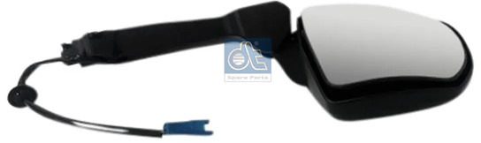 Scania Frontspiegel 2645684 | 2376112 Euro 6 - Rétroviseur pour Camion: photos 1 Scania Frontspiegel 2645684 | 2376112 Euro 6 - Rétroviseur pour Camion: photos 1