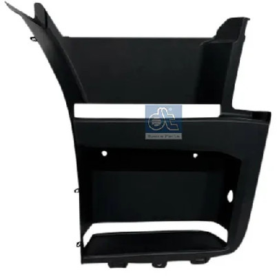 Scania G410 Instapkast Rechts 2559310 Nieuw - Cabine et intérieur pour Camion: photos 1 Scania G410 Instapkast Rechts 2559310 Nieuw - Cabine et intérieur pour Camion: photos 1