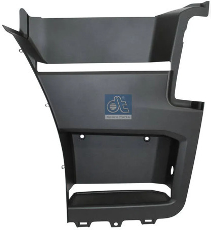 Scania Instapkast Rechts 2363146 Euro 6 - Marchepied pour Camion: photos 1 Scania Instapkast Rechts 2363146 Euro 6 - Marchepied pour Camion: photos 1