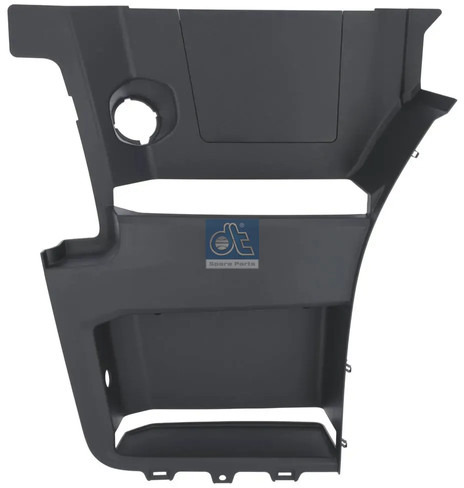 Scania NGS Instapkast Links 2559301 | 2559297 - Marchepied pour Camion: photos 1 Scania NGS Instapkast Links 2559301 | 2559297 - Marchepied pour Camion: photos 1