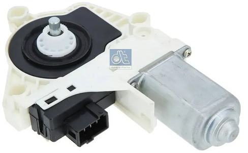Scania NGS Raammotor Rechts 2076265 - Moteur de fenetre pour Camion: photos 1 Scania NGS Raammotor Rechts 2076265 - Moteur de fenetre pour Camion: photos 1