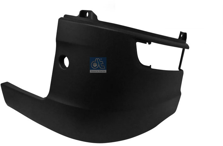 Scania R-S Serie Bumperhoek Rechts 2295950 | 2528870 Euro 6 - Pare-chocs pour Camion: photos 1 Scania R-S Serie Bumperhoek Rechts 2295950 | 2528870 Euro 6 - Pare-chocs pour Camion: photos 1
