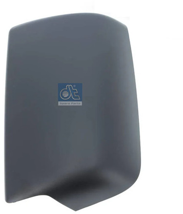 Scania Spiegelkap Links 2119446 Euro 6 - Rétroviseur pour Camion: photos 1 Scania Spiegelkap Links 2119446 Euro 6 - Rétroviseur pour Camion: photos 1