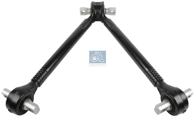 Scania V-Stang 1722582 | 1440028 Euro 6 - Stabilisateur en V pour Camion: photos 1 Scania V-Stang 1722582 | 1440028 Euro 6 - Stabilisateur en V pour Camion: photos 1