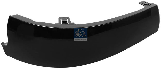 Volvo FH Bumperhoek Rechts 21413786 | 82090735 Euro 6 - Pare-chocs pour Camion: photos 1 Volvo FH Bumperhoek Rechts 21413786 | 82090735 Euro 6 - Pare-chocs pour Camion: photos 1