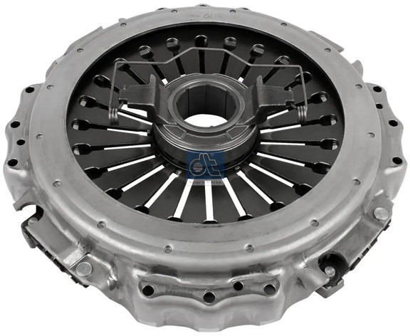 Volvo FH Drukgroep Met Lager 20569147 Euro 6 - Embrayage et pièces pour Camion: photos 1 Volvo FH Drukgroep Met Lager 20569147 Euro 6 - Embrayage et pièces pour Camion: photos 1