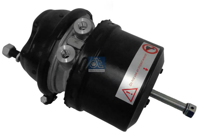 Volvo FH/FM Remcilinder 22273774 | 20522030 Euro 6 - Cylindre de frein pour Camion: photos 1 Volvo FH/FM Remcilinder 22273774 | 20522030 Euro 6 - Cylindre de frein pour Camion: photos 1