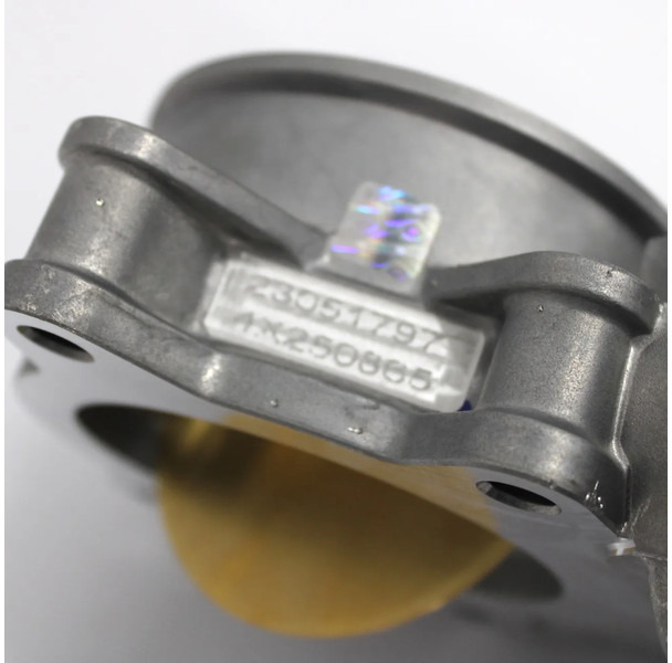 Volvo FH/FM Smoorklep 23051797 | 7423051797 Nieuw - Système d'échappement pour Camion: photos 3 Volvo FH/FM Smoorklep 23051797 | 7423051797 Nieuw - Système d'échappement pour Camion: photos 3