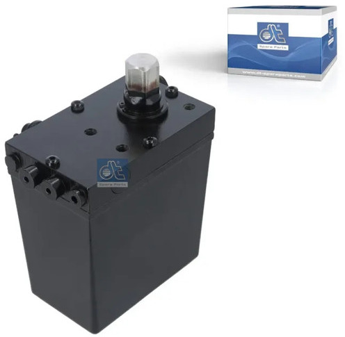 Volvo FH Kantelpomp 21831181 | 22841213 - Pompe hydraulique pour Camion: photos 2 Volvo FH Kantelpomp 21831181 | 22841213 - Pompe hydraulique pour Camion: photos 2