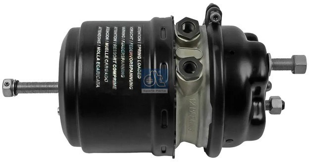 Volvo FH Remcilinder 21423487 | 20721845 Euro 6 - Cylindre de frein pour Camion: photos 1 Volvo FH Remcilinder 21423487 | 20721845 Euro 6 - Cylindre de frein pour Camion: photos 1