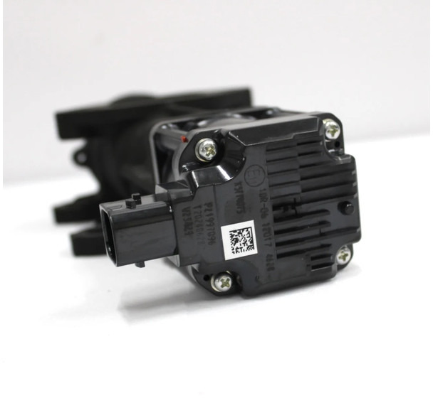 Volvo FH4 EGR Klep 21997096 | 22008298 Nieuw! - Système d'échappement pour Camion: photos 3 Volvo FH4 EGR Klep 21997096 | 22008298 Nieuw! - Système d'échappement pour Camion: photos 3