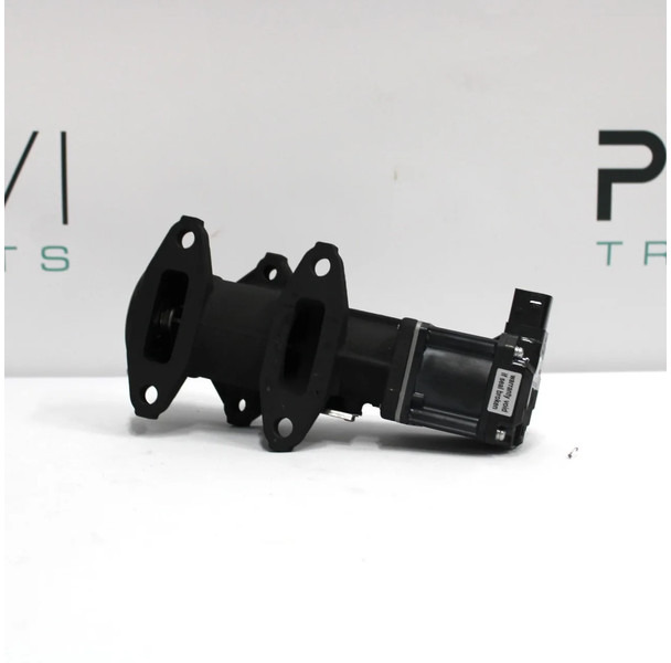 Volvo FH4 EGR Klep 21997096 | 22008298 Nieuw! - Système d'échappement pour Camion: photos 4 Volvo FH4 EGR Klep 21997096 | 22008298 Nieuw! - Système d'échappement pour Camion: photos 4