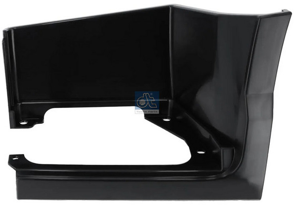 Volvo FH4 Instapkast Links 21392183 | 21344647 - Marchepied pour Camion: photos 1 Volvo FH4 Instapkast Links 21392183 | 21344647 - Marchepied pour Camion: photos 1