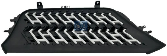 Volvo FH5 Treeplank Links 23787283 - Cabine et intérieur pour Camion: photos 1 Volvo FH5 Treeplank Links 23787283 - Cabine et intérieur pour Camion: photos 1