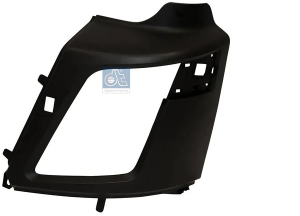 Volvo FMX Lampframe Links 21689970 - Carrosserie et extérieur pour Camion: photos 1 Volvo FMX Lampframe Links 21689970 - Carrosserie et extérieur pour Camion: photos 1