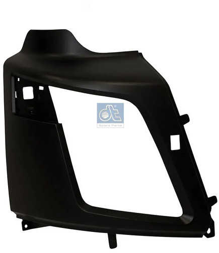 Volvo FMX Lampframe Rechts 21520214 - Carrosserie et extérieur pour Camion: photos 1 Volvo FMX Lampframe Rechts 21520214 - Carrosserie et extérieur pour Camion: photos 1