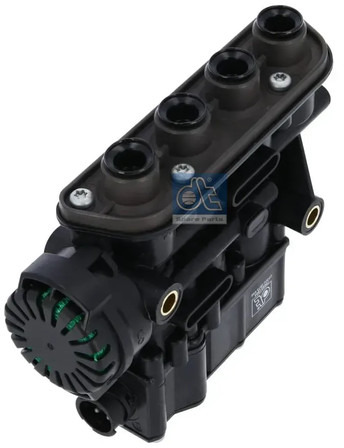 Volvo /Renault Magneetventiel 21083660 | 7421083660 - Valve de frein pour Camion: photos 2 Volvo /Renault Magneetventiel 21083660 | 7421083660 - Valve de frein pour Camion: photos 2