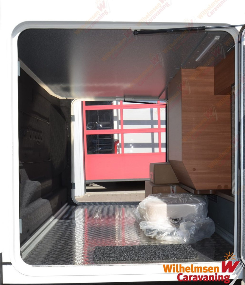 Carthago chic c-line I 4.9 LE L MB 2025 *ALDE*5. Sitzer* - Camping-car intégral: photos 4 Carthago chic c-line I 4.9 LE L MB 2025 *ALDE*5. Sitzer* - Camping-car intégral: photos 4