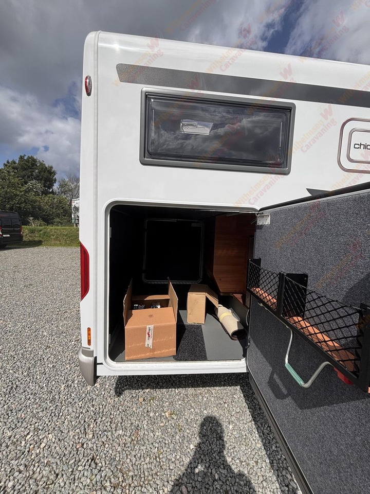 Carthago chic c-line I 4.9 LE L MB*2025 Assisy*31.918Rab - Camping-car intégral: photos 5 Carthago chic c-line I 4.9 LE L MB*2025 Assisy*31.918Rab - Camping-car intégral: photos 5