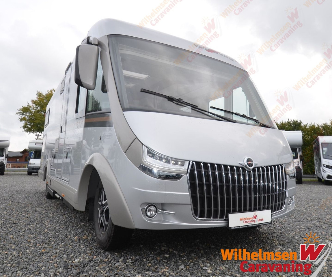 Carthago chic c-line I 4.9 LE L Voll * X4*33.449 Rabatt - Camping-car intégral: photos 2 Carthago chic c-line I 4.9 LE L Voll * X4*33.449 Rabatt - Camping-car intégral: photos 2