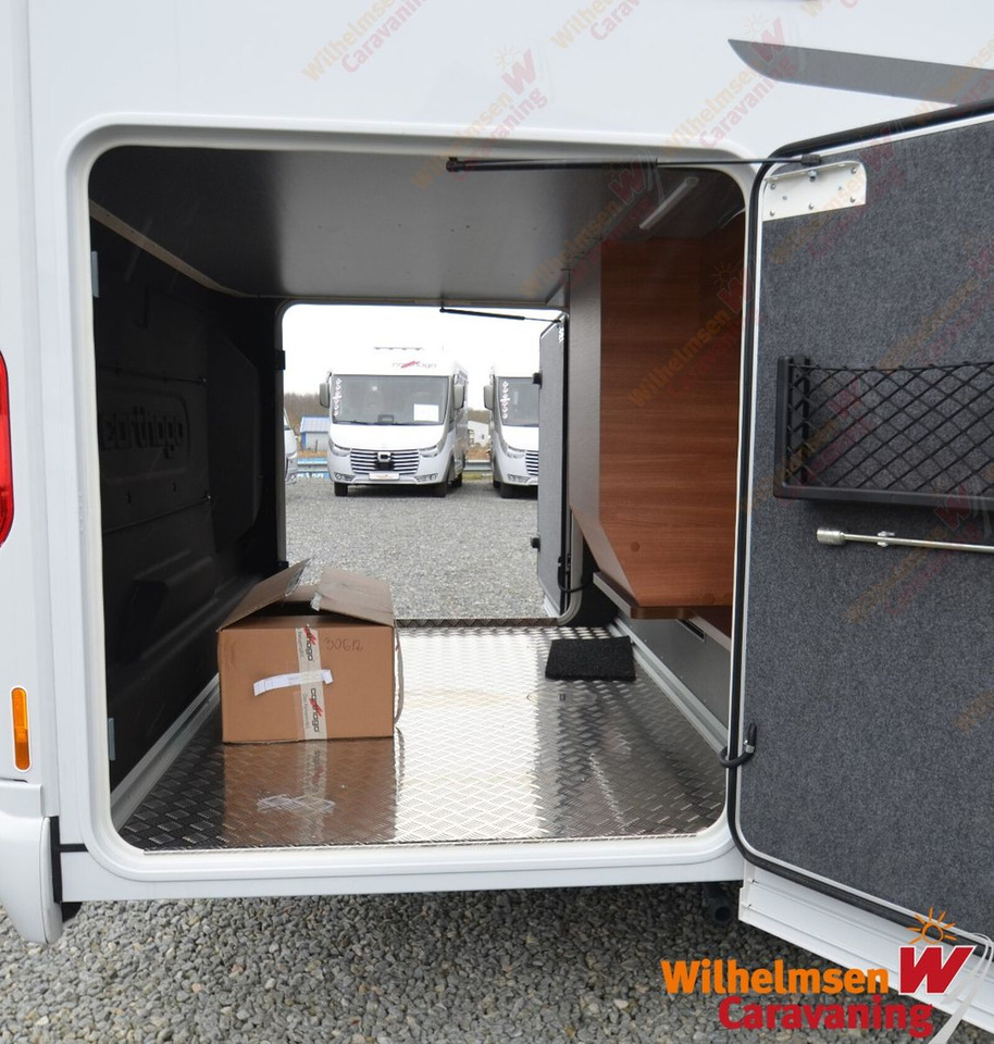 Carthago chic c-line T 4.9 LE 2025* MB*Skyview*2xTV*Navi - Camping-car profilé: photos 5 Carthago chic c-line T 4.9 LE 2025* MB*Skyview*2xTV*Navi - Camping-car profilé: photos 5